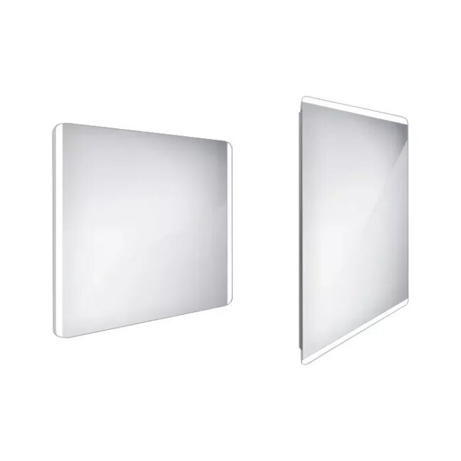 Nimco zrcadlo LED 900 x 700 Model 17000