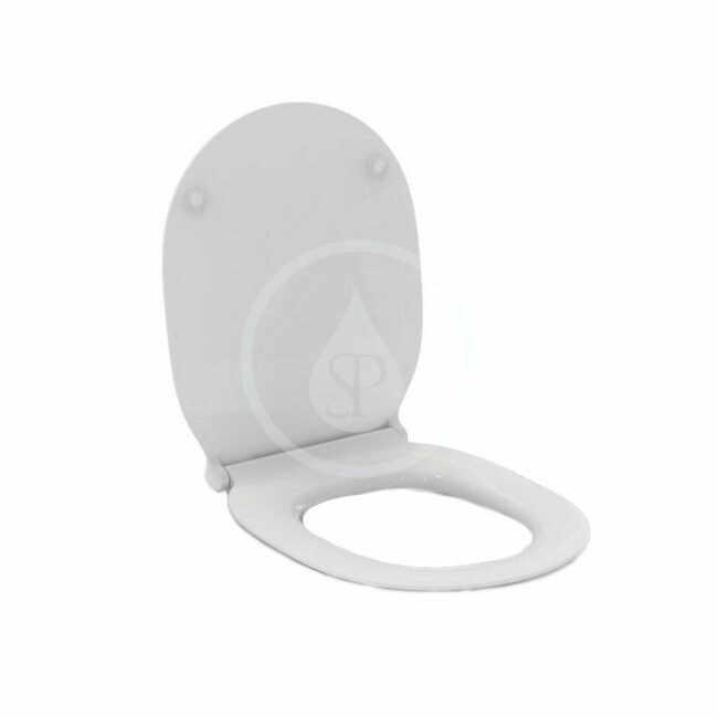 IDEAL STANDARD Connect Air WC sedátko ultra