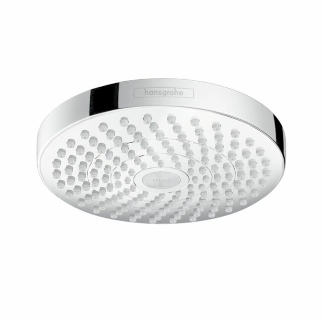 HANSGROHE Croma Select S Hlavová sprcha 180