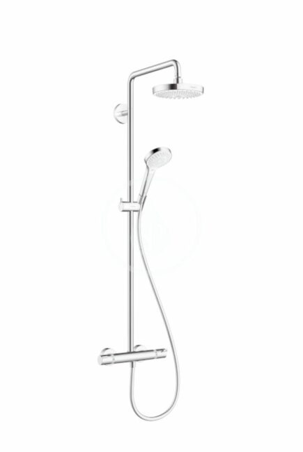 HANSGROHE Croma Select S Sprchový set Showerpipe 180