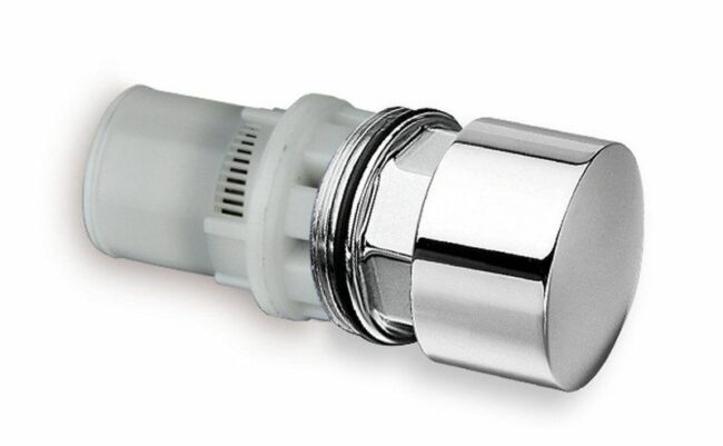 SILFRA Samouzavírací ventil (QK40051)