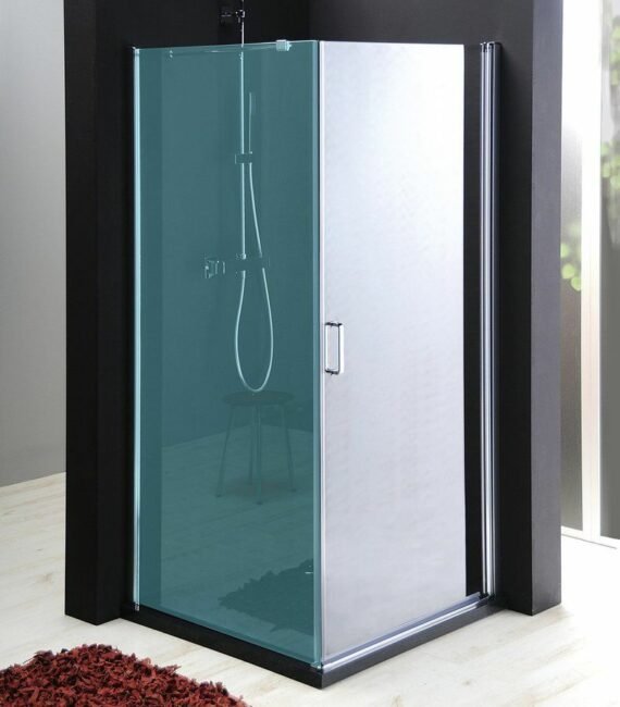GELCO ONE sprchové dveře 1000 mm