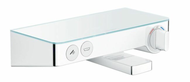 HansGrohe Shower Tablet