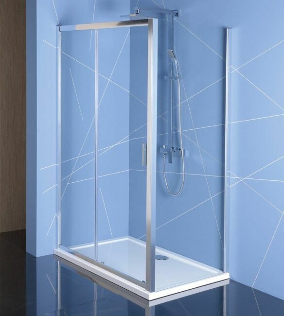 POLYSAN EASY LINE obdélníkový sprchový kout 1500x900mm