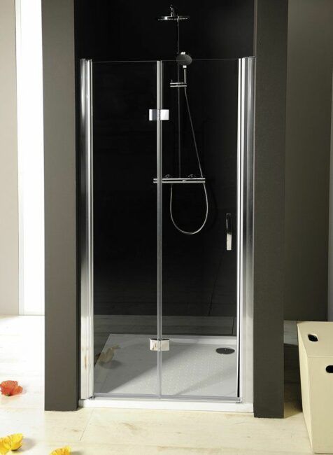 GELCO ONE sprchové dveře skládací 900 mm