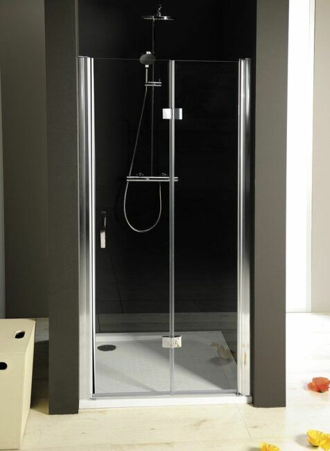 GELCO ONE sprchové dveře skládací 900 mm