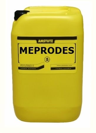 Dezinfekční čistič Amstutz Meprodes 25