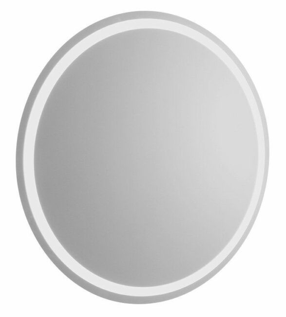 SAPHO REFLEX kulaté LED podsvícené zrcadlo