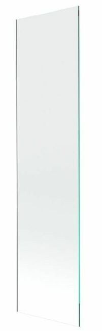 MEXEN NEXT sklo k vanové zástěně 50x150