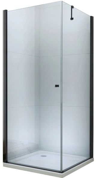 MEXEN/S PRETORIA sprchový kout 90x100 cm
