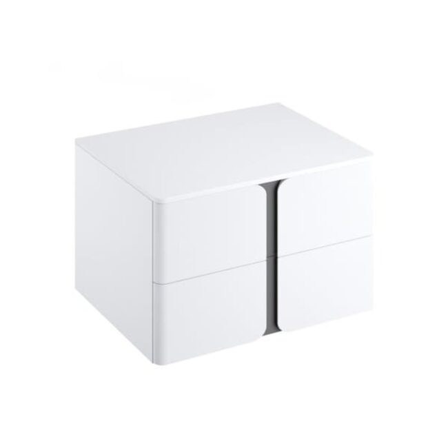 Koupelnová skříňka pod desku Ravak Balance 80x50x46