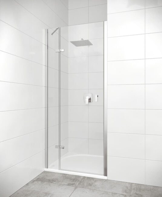 Sprchové dveře Walk-In / dveře 80 cm