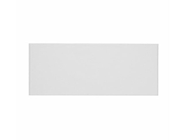 Kolo vanový čelní panel 140cm UNI2 bílý