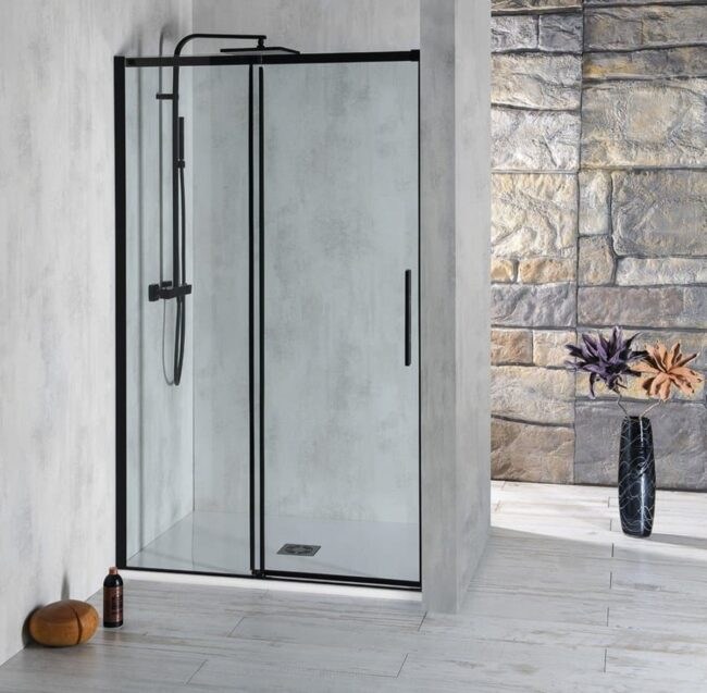 Sprchové dveře 150 cm Polysan