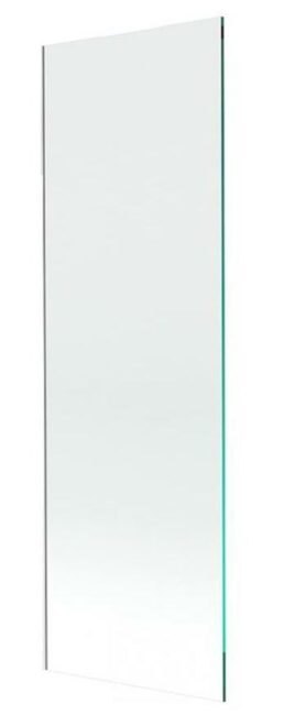 MEXEN NEXT sklo k vanové zástěně 80x150