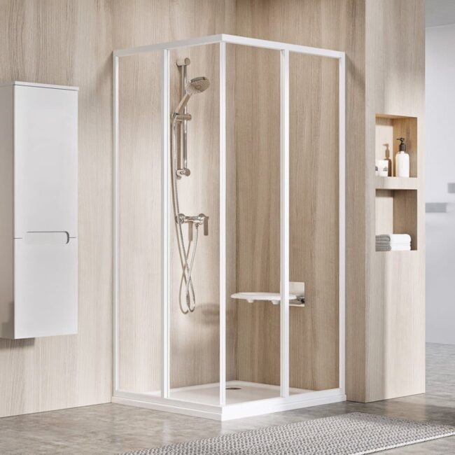 Sprchové dveře 75 cm Ravak