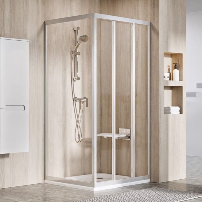 Sprchové dveře 80 cm Ravak