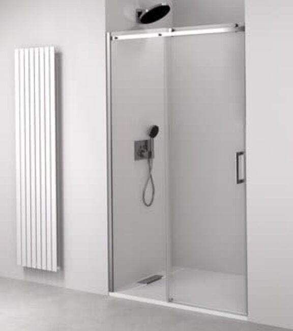 Sprchové dveře 110 cm Polysan