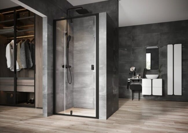 Sprchové dveře 110 cm Ravak
