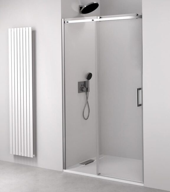 Sprchové dveře 120 cm Polysan