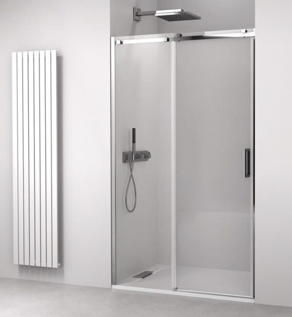 Sprchové dveře 160 cm Polysan