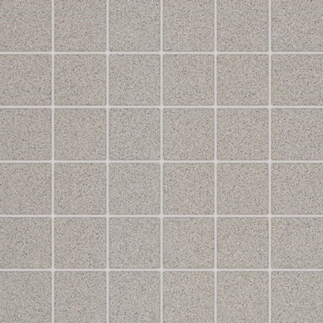 Mozaika Rako Taurus Granit šedá 30x30